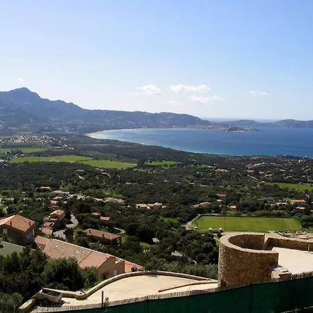 La Maison De B * Lumio (Corsica)