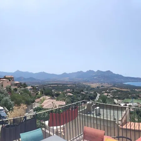 La Maison De B Appartamento