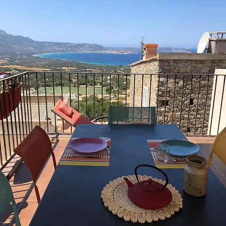 La Maison De B Appartamento *