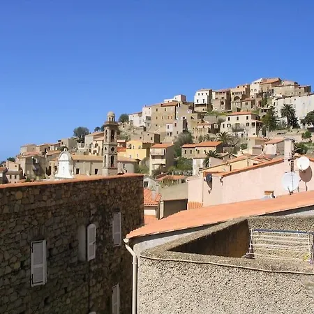 La Maison De B Appartamento *