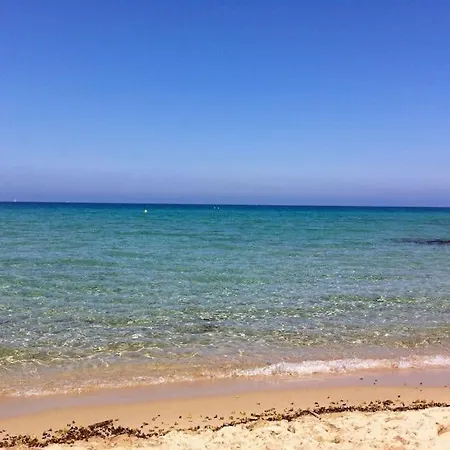 La Maison De B Lumio (Corsica)