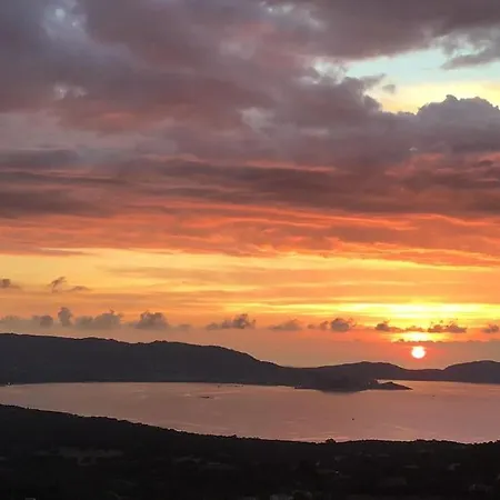 Appartamento La Maison De B *