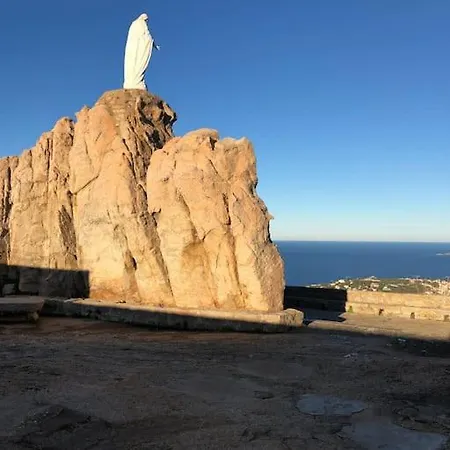La Maison De B Appartamento Lumio (Corsica)