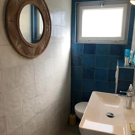 Appartamento La Maison De B Lumio (Corsica)