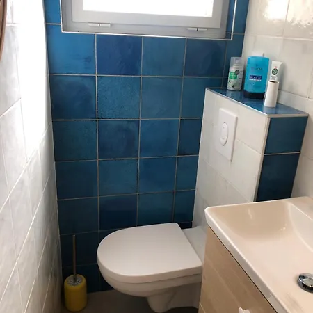 Appartamento La Maison De B