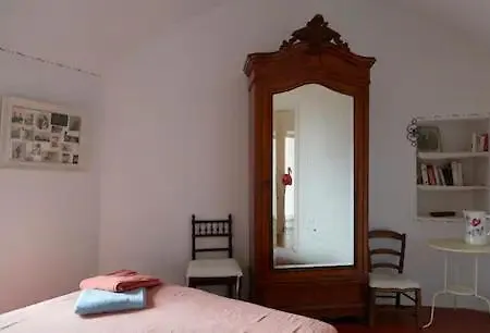 La Maison De B * Lumio (Corsica)