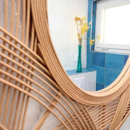 Appartamento La Maison De B *