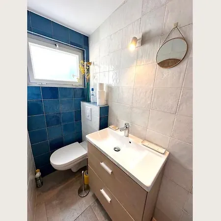 Appartamento La Maison De B Lumio (Corsica)