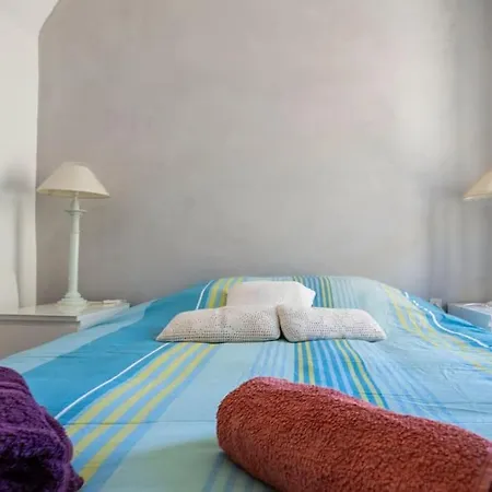 La Maison De B * Lumio (Corsica)