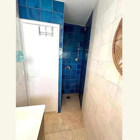 La Maison De B Lumio (Corsica)