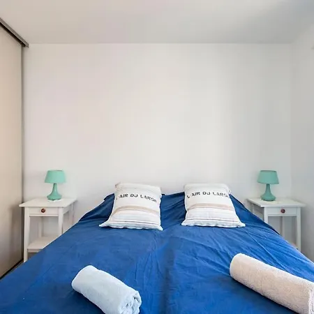 La Maison De B Lumio (Corsica)