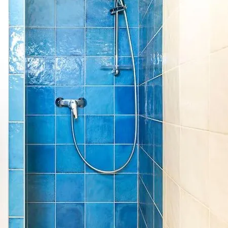 La Maison De B Lumio (Corsica)