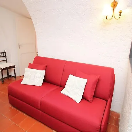 La Maison De B Lumio (Corsica)