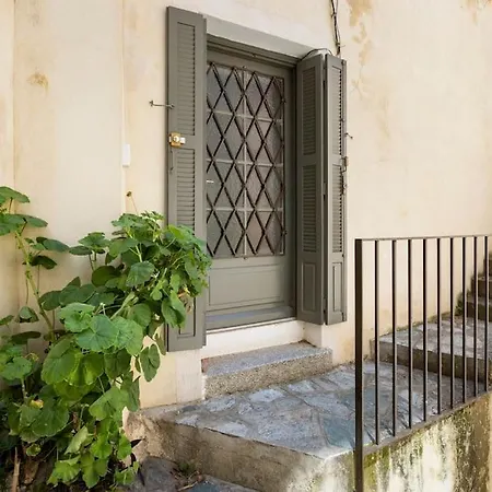 Appartamento La Maison De B Lumio (Corsica)