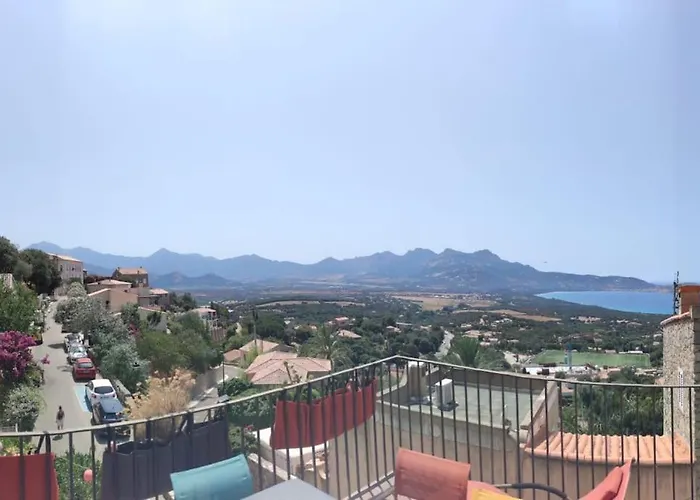 La Maison De B Appartement