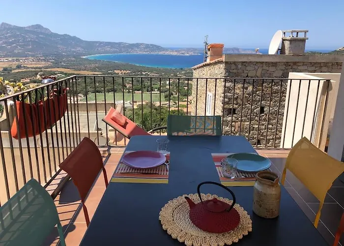 La Maison De B Appartement *