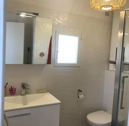 Appartement La Maison De B *