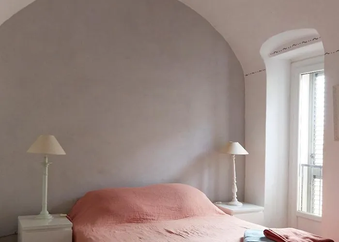 Appartement La Maison De B