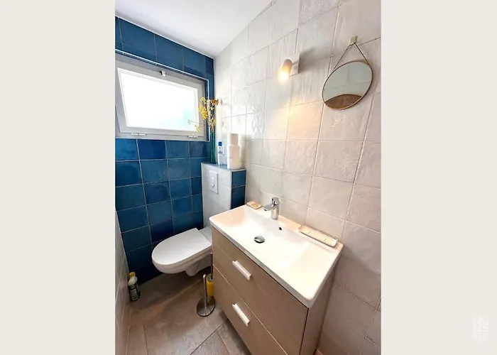 Appartement La Maison De B Lumio (Corsica)