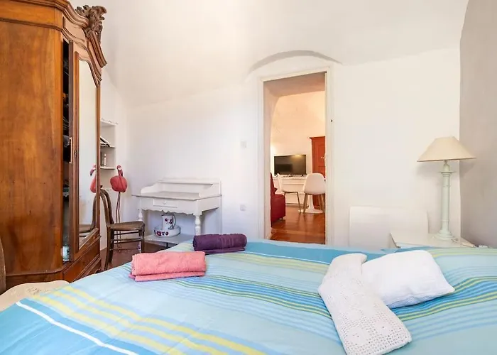 La Maison De B