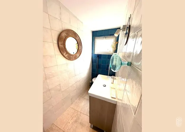 Appartement La Maison De B