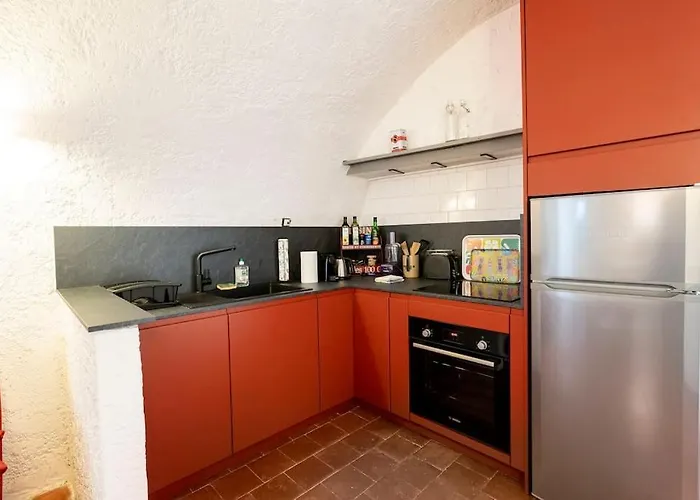 La Maison De B Appartement *