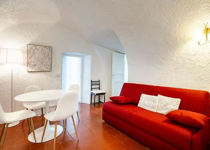 La Maison De B Appartement