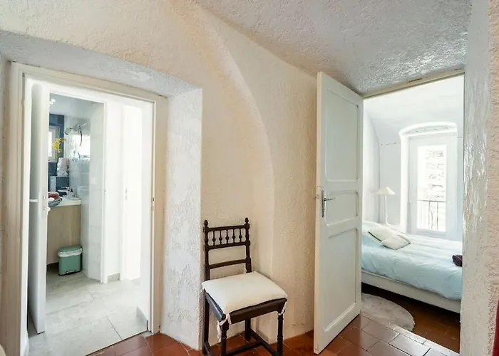 La Maison De B * Lumio (Corsica)