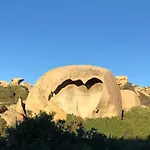 公寓 La Maison De B 卢米奥