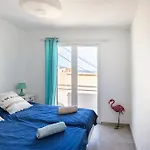 La Maison De B 公寓 卢米奥