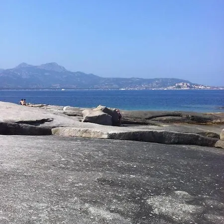 Апартаменты La Maison De B