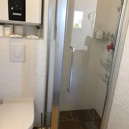 شقة La Maison De B لوميو