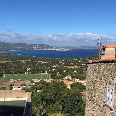 La Maison De B * Lumio (Corsica)