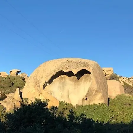 Апартаменты La Maison De B Лумио