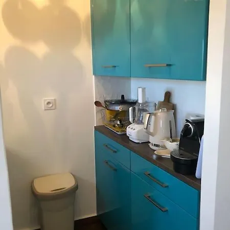 La Maison De B