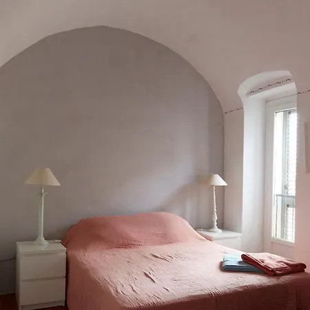 Apartment La Maison De B