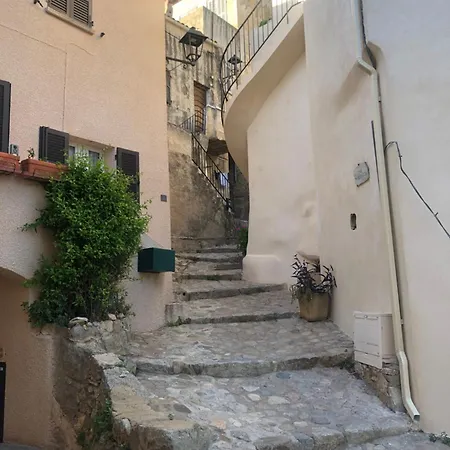La Maison De B Lumio (Corsica)