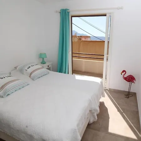 La Maison De B Апартаменты *