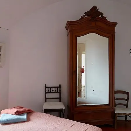 公寓 La Maison De B 卢米奥