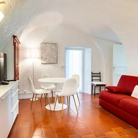 Apartment La Maison De B Lumio (Corsica)
