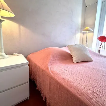 La Maison De B *