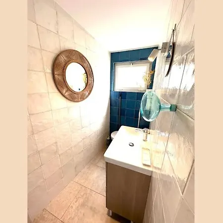 Апартаменты La Maison De B