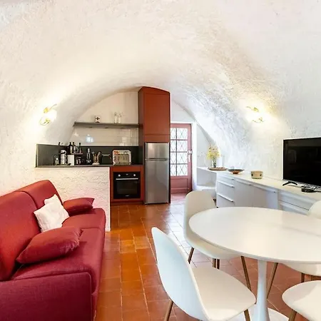 La Maison De B *