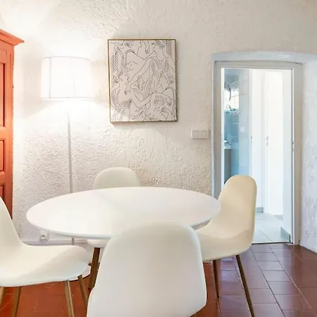 La Maison De B