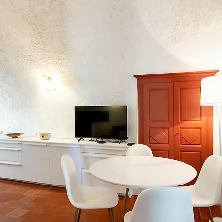 La Maison De B Apartment *