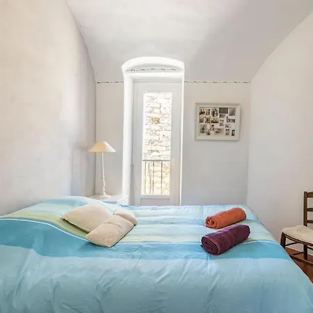 Апартаменты La Maison De B Лумио