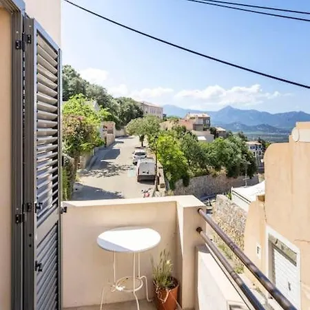 La Maison De B