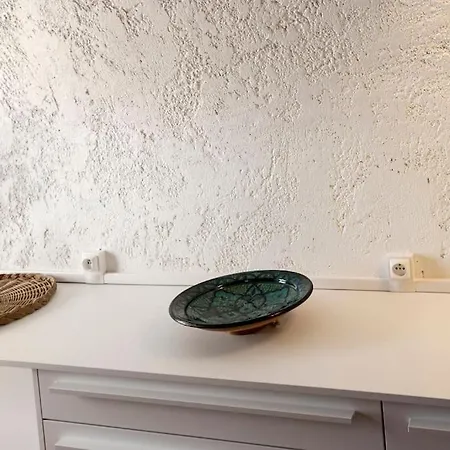 La Maison De B *