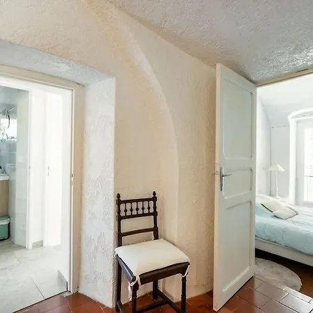 La Maison De B * Lumio (Corsica)