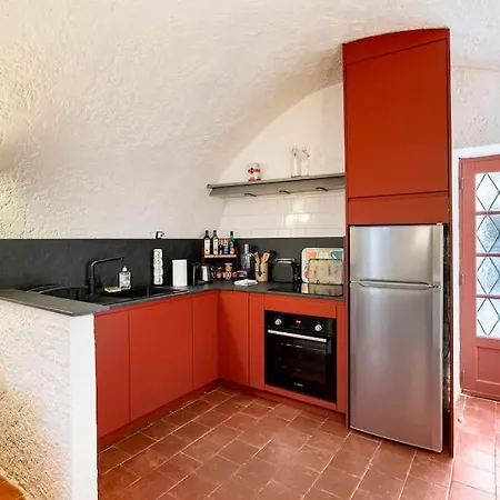 La Maison De B